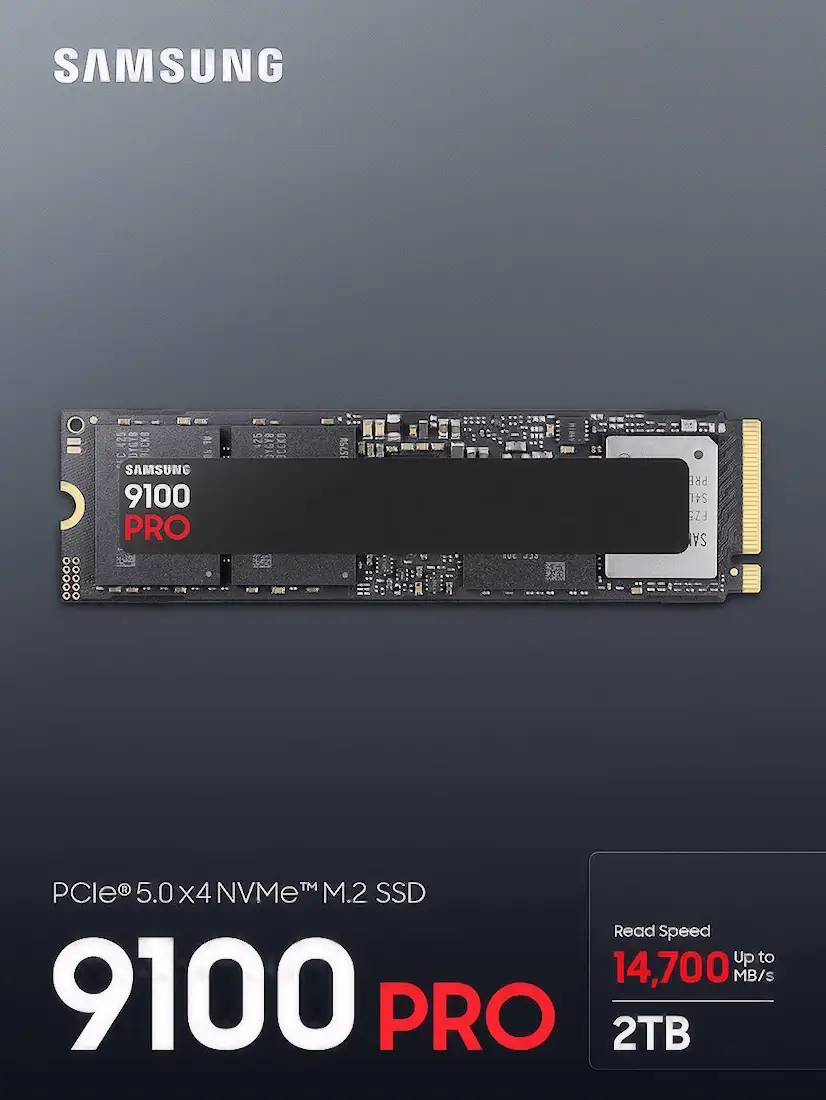 Montaje Disco Duro SSD NVMe PCIe Gaming PC Fuenlabrada