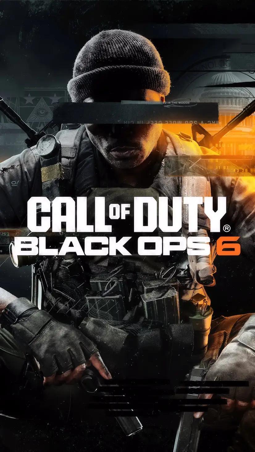 Montaje Gaming PC Call of Duty Fuenlabrada
